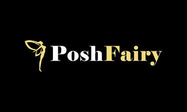 PoshFairy.com - Creative brandable domain for sale